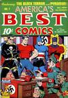 Cover for America's Best Comics (Pines, 1942 series) #v3#1 (7)