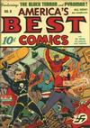 Cover for America's Best Comics (Pines, 1942 series) #v3#2 (8)