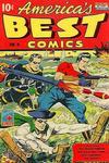Cover for America's Best Comics (Pines, 1942 series) #v3#3 (9)
