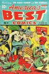 Cover for America's Best Comics (Pines, 1942 series) #v4#2 (11)
