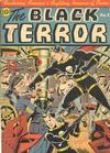 Cover for The Black Terror (Pines, 1942 series) #v2#1 (4)