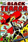 Cover for The Black Terror (Pines, 1942 series) #8