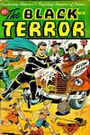 Cover for The Black Terror (Pines, 1942 series) #13