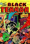 Cover for The Black Terror (Pines, 1942 series) #15