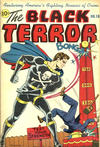 Cover for The Black Terror (Pines, 1942 series) #16