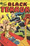 Cover for The Black Terror (Pines, 1942 series) #17