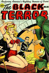 Cover for The Black Terror (Pines, 1942 series) #20