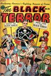 Cover for The Black Terror (Pines, 1942 series) #25