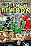 Cover for The Black Terror (Pines, 1942 series) #26