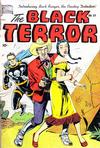 Cover for The Black Terror (Pines, 1942 series) #27