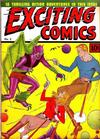 Cover for Exciting Comics (Pines, 1940 series) #v2#2 (5)