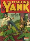 Cover for The Fighting Yank (Pines, 1942 series) #1