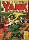 Cover for The Fighting Yank (Pines, 1942 series) #2