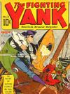 Cover for The Fighting Yank (Pines, 1942 series) #3