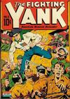 Cover for The Fighting Yank (Pines, 1942 series) #5