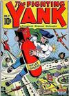 Cover for The Fighting Yank (Pines, 1942 series) #7