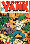 Cover for The Fighting Yank (Pines, 1942 series) #11