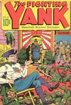 Cover for The Fighting Yank (Pines, 1942 series) #12