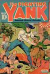 Cover for The Fighting Yank (Pines, 1942 series) #13