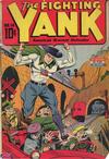 Cover for The Fighting Yank (Pines, 1942 series) #14