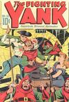 Cover for The Fighting Yank (Pines, 1942 series) #15