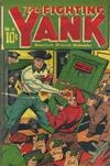 Cover for The Fighting Yank (Pines, 1942 series) #16
