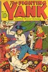 Cover for The Fighting Yank (Pines, 1942 series) #17