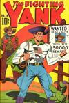 Cover for The Fighting Yank (Pines, 1942 series) #19