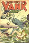 Cover for The Fighting Yank (Pines, 1942 series) #20