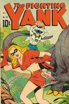 Cover for The Fighting Yank (Pines, 1942 series) #22