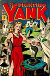 Cover for The Fighting Yank (Pines, 1942 series) #23