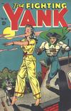 Cover for The Fighting Yank (Pines, 1942 series) #25