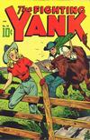 Cover for The Fighting Yank (Pines, 1942 series) #26