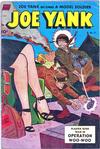 Cover for Joe Yank (Pines, 1952 series) #11