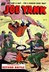 Cover for Joe Yank (Pines, 1952 series) #13
