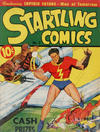 Cover for Startling Comics (Pines, 1940 series) #2