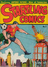 Cover for Startling Comics (Pines, 1940 series) #3