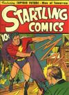 Cover for Startling Comics (Pines, 1940 series) #v2#3 (6)