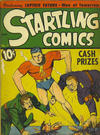 Cover for Startling Comics (Pines, 1940 series) #v3#1 (7)