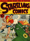 Cover for Startling Comics (Pines, 1940 series) #v3#2 (8)