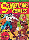 Cover for Startling Comics (Pines, 1940 series) #v4#1 (10)