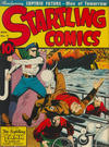 Cover for Startling Comics (Pines, 1940 series) #v4#2 (11)