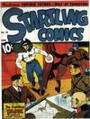 Cover for Startling Comics (Pines, 1940 series) #v4#3 (12)