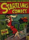 Cover for Startling Comics (Pines, 1940 series) #v5#3 (15)