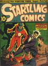 Cover for Startling Comics (Pines, 1940 series) #v6#3 (18)