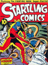 Cover for Startling Comics (Pines, 1940 series) #v7#2 (20)