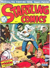 Cover for Startling Comics (Pines, 1940 series) #v7#3 (21)
