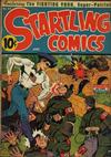Cover for Startling Comics (Pines, 1940 series) #v8#1 (22)