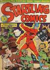 Cover for Startling Comics (Pines, 1940 series) #v8#2 (23)