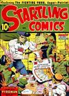 Cover for Startling Comics (Pines, 1940 series) #v8#3 (24)